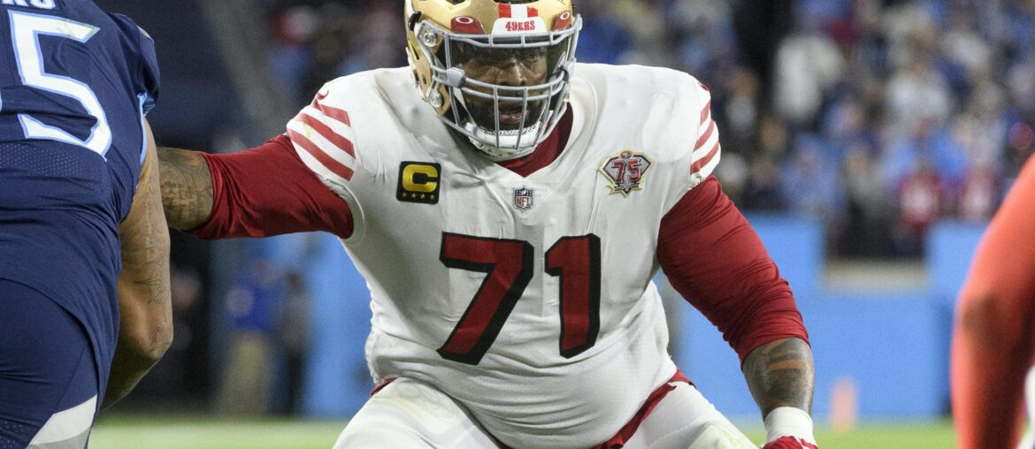 trent-williams-bio-age-height-ethnicity-family-college-40-time-draft-trade-net-worth