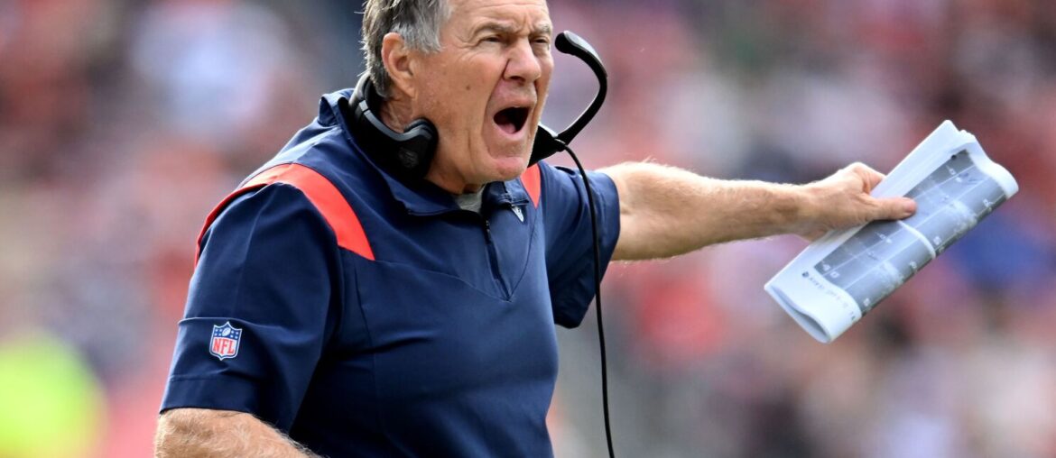 where-did-bill-belichick-go-to-college-and-high-school