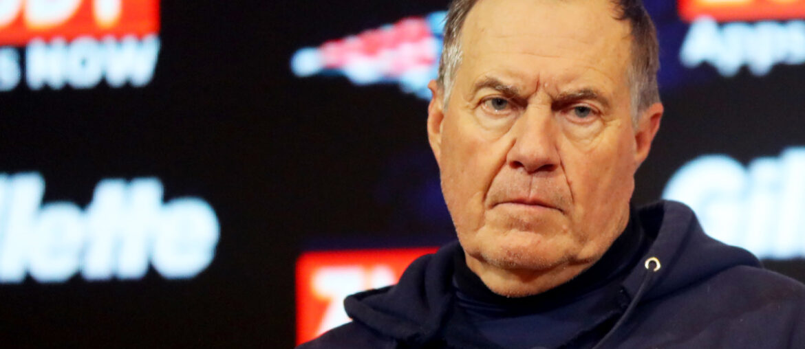 is-brian-belichick-related-to-bill-belichick