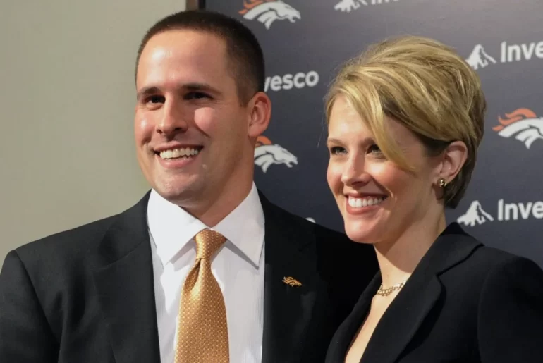 josh-mcdaniels-family-wife-children-parents-siblings