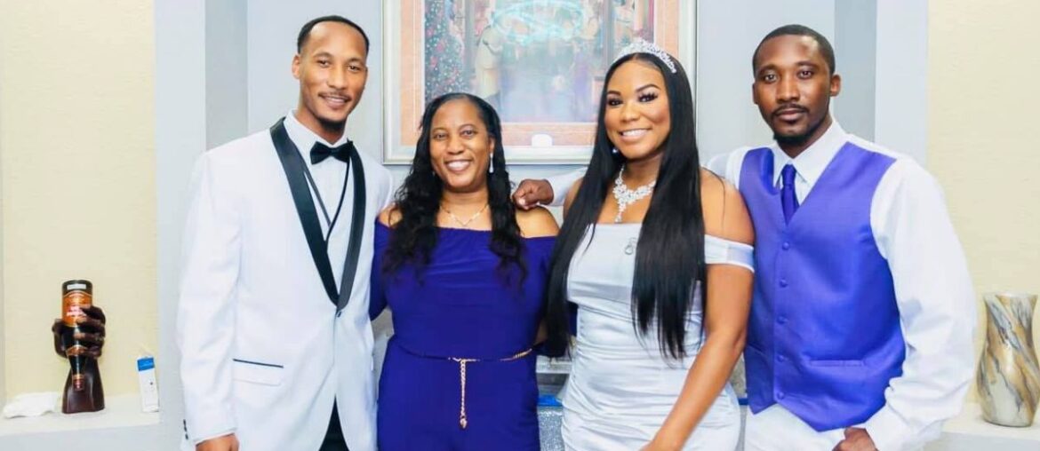 travis-rudolph-family-wife-children-parents-siblings