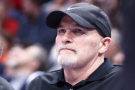 Dan Quinn Got a 360-Degree View of Himself, and His Best May Be Yet to Come