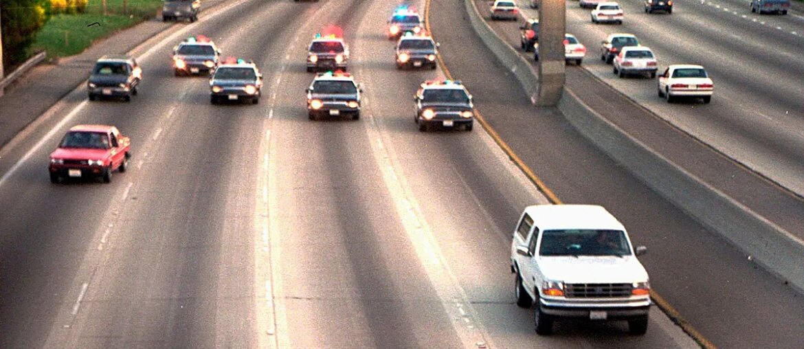 OJ Simpson's infamous Ford Bronco is now up to sale; current owners seek huge profit
