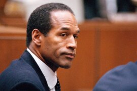O.J. Simpson paid contract killers to eliminate his ex-wife and her lover, reveals witness who feared for his life