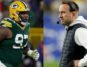 Packers DT Kenny Clark: New defensive coordinator Jeff Hafley will 'allow us to be way more disruptive'