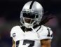 Raiders WR Davante Adams rejects trade chatter: 'If I wanted to be gone, I'd be gone by now'