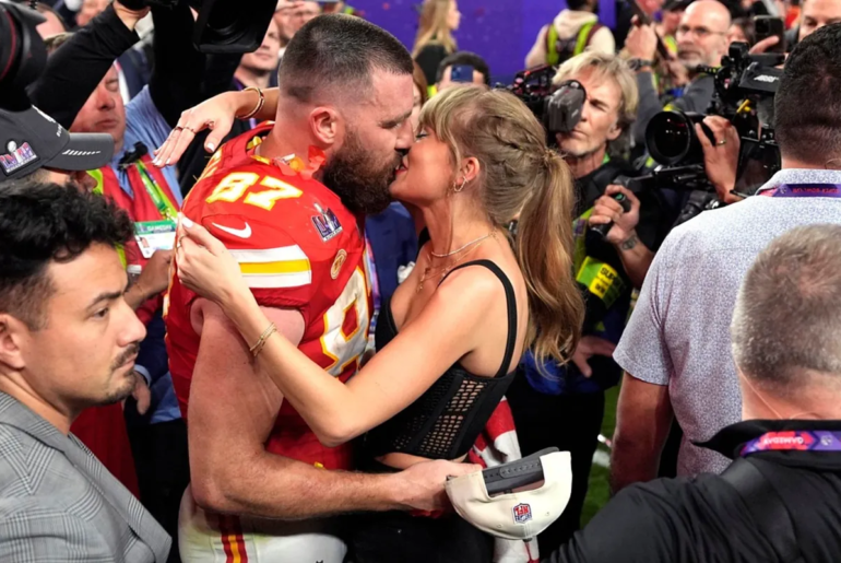 The answer to Taylor Swift and Travis Kelce engagement rumors: Are they getting married?